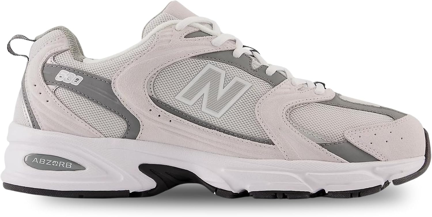 image:imageNew Balance Mens 1012 V1 Running ShoeGreyWhite