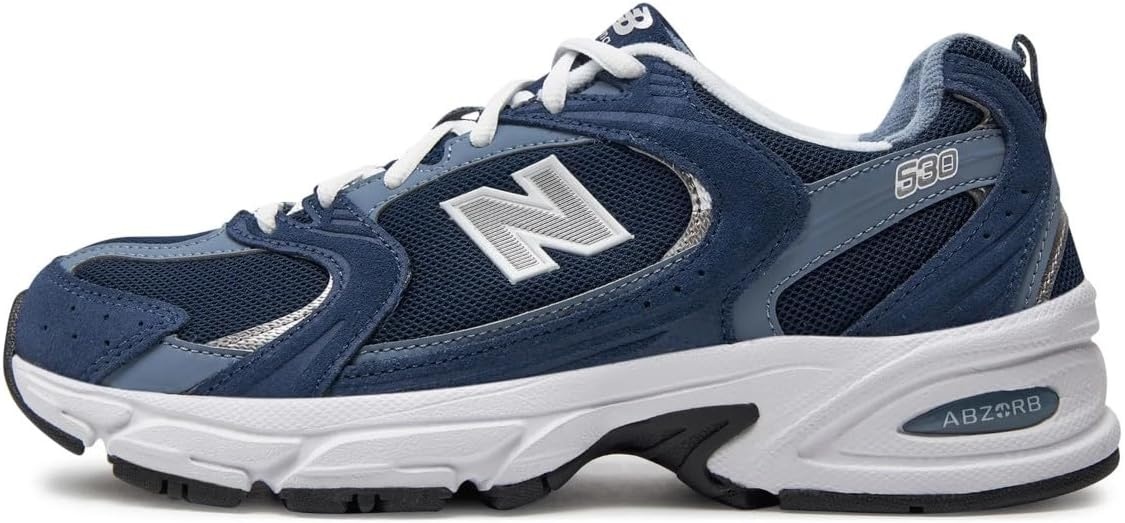 image:imageNew Balance Mens 1012 V1 Running ShoeNb Navy 428