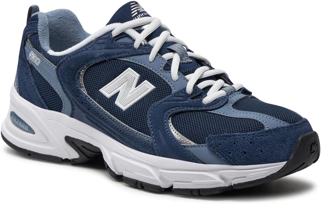 image:imageNew Balance Mens 1012 V1 Running ShoeNb Navy 428