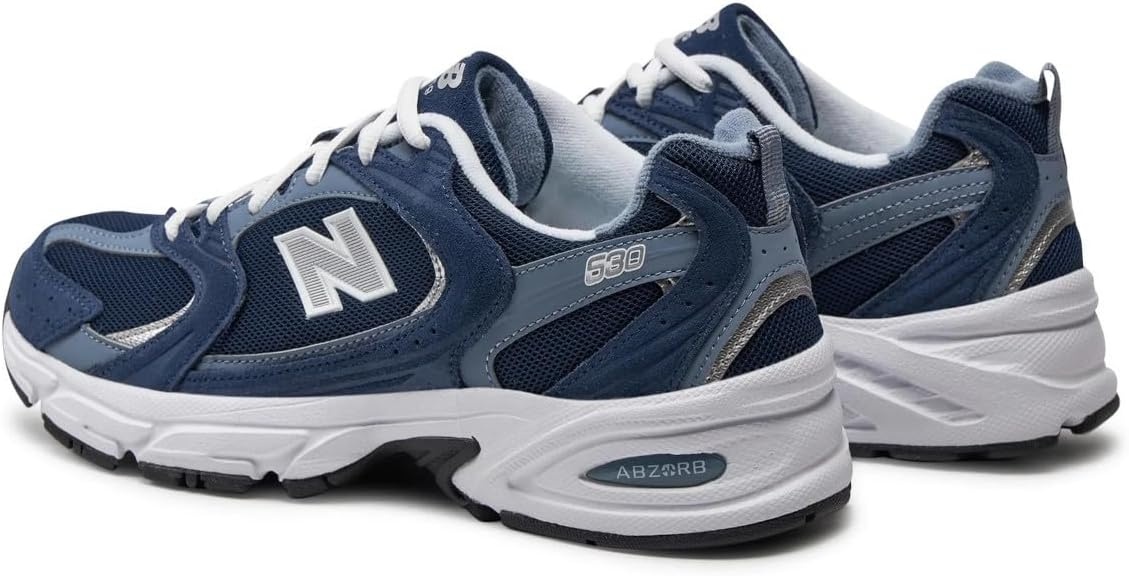 image:imageNew Balance Mens 1012 V1 Running ShoeNb Navy 428