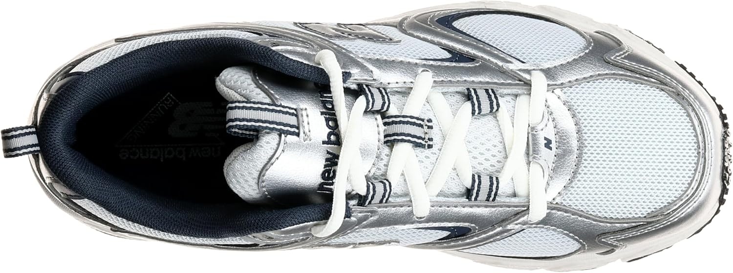 image:imageNew Balance Mens 1012 V1 Running ShoeSilver Metallic 901