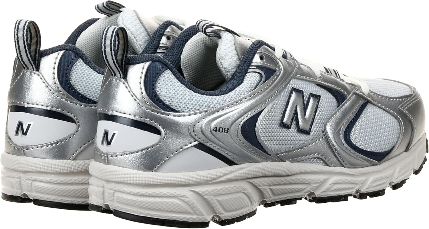 image:imageNew Balance Mens 1012 V1 Running ShoeSilver Metallic 901
