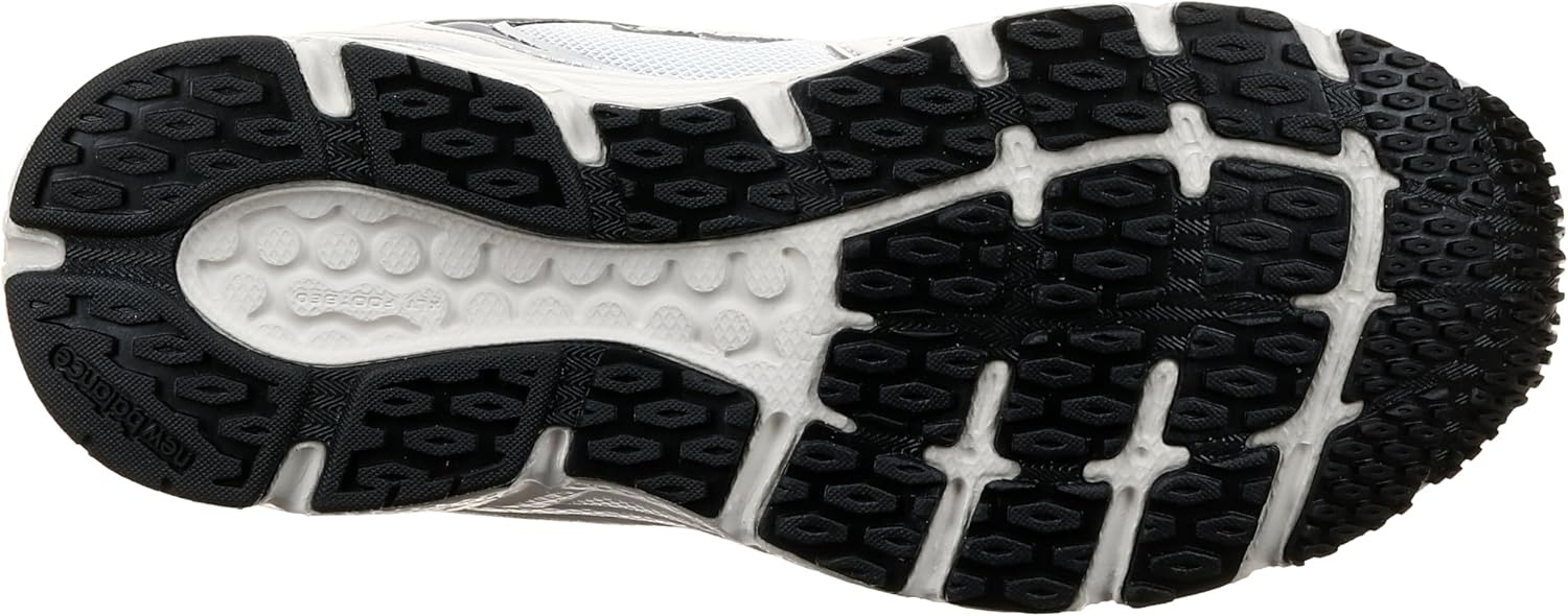 image:imageNew Balance Mens 1012 V1 Running ShoeSilver Metallic 901