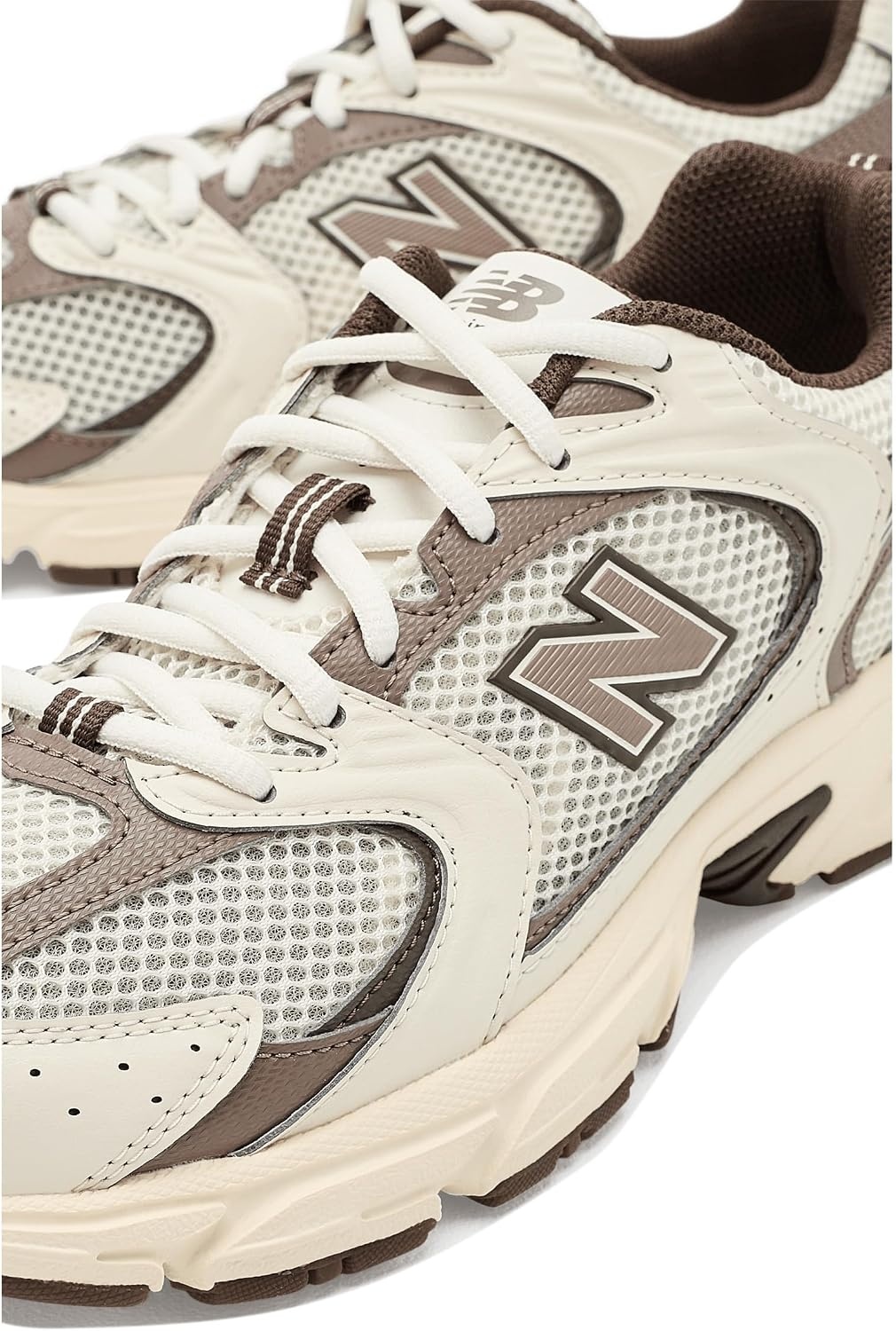 image:imageNew Balance Mens 1012 V1 Running ShoeTurtledoveAngora