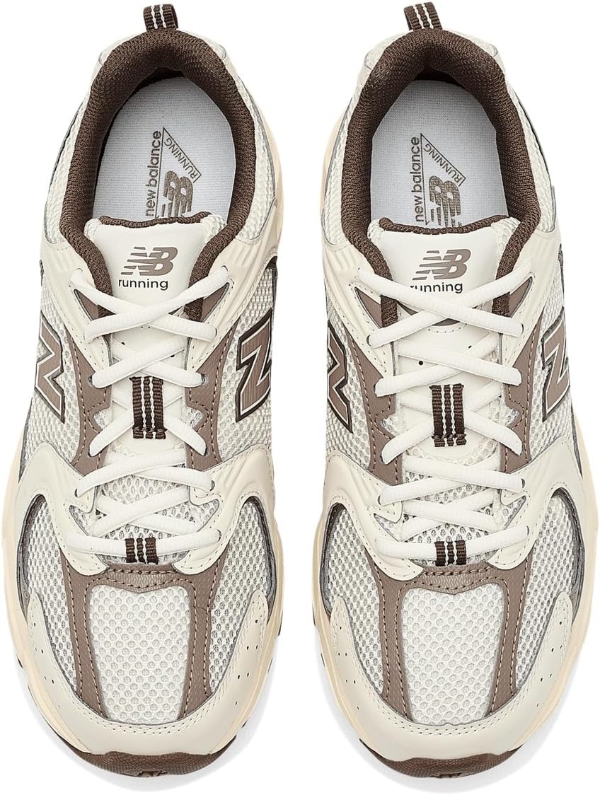 image:imageNew Balance Mens 1012 V1 Running ShoeTurtledoveAngora