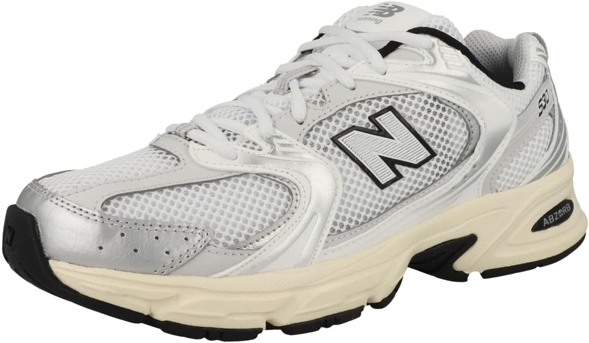 image:imageNew Balance Mens 1012 V1 Running ShoeWhite 100