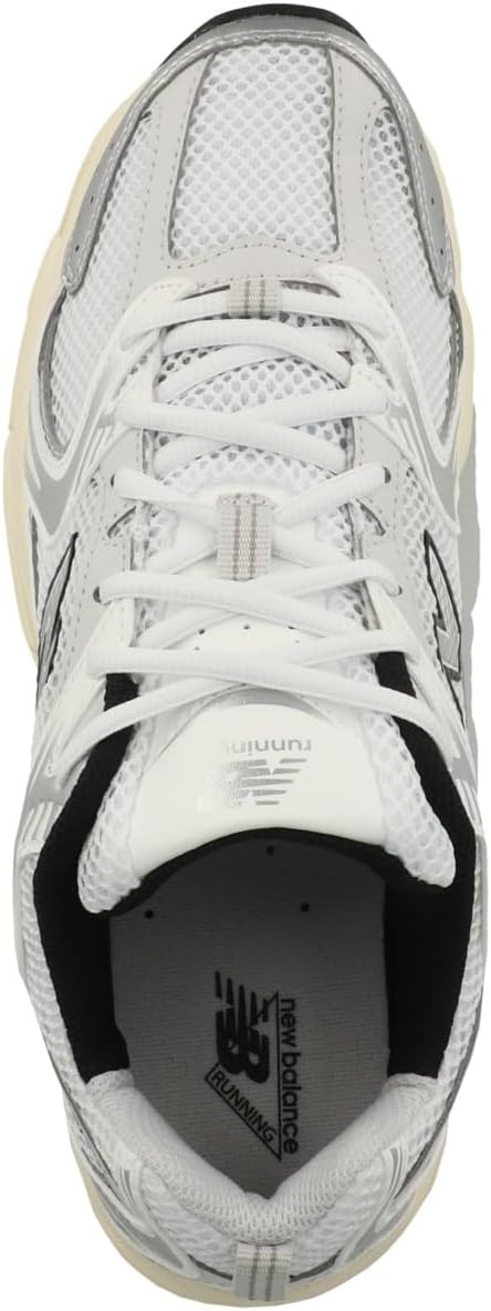 image:imageNew Balance Mens 1012 V1 Running ShoeWhite 100