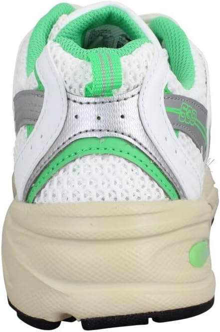 image:imageNew Balance Mens 1012 V1 Running ShoeWhite Palm Leaf