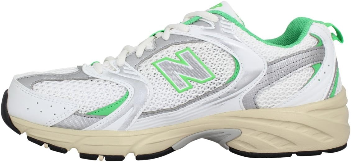 image:imageNew Balance Mens 1012 V1 Running ShoeWhite Palm Leaf