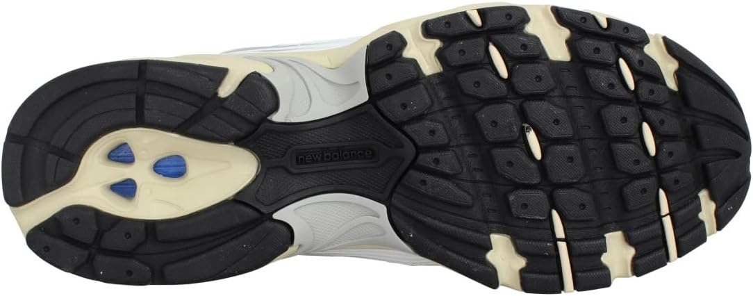 image:imageNew Balance Mens 1012 V1 Running ShoeWhite Palm Leaf