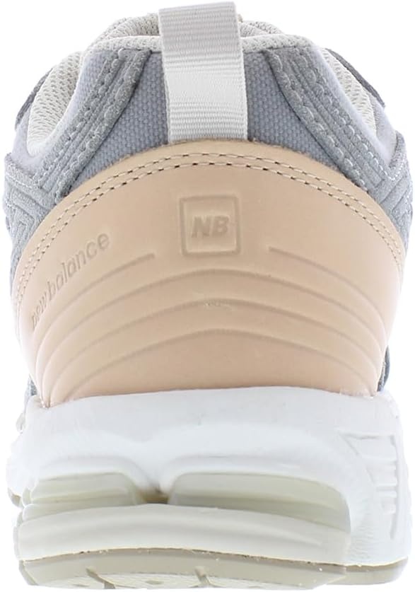 image:imageNew Balance Mens 1906 SneakersCloud GrayChampagne Beige