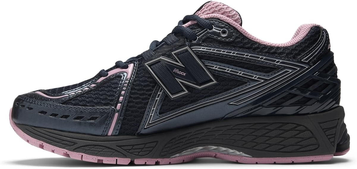 image:imageNew Balance Mens 1906 SneakersEclipse