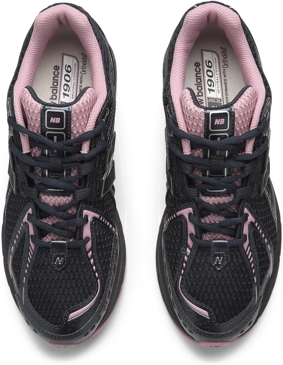 image:imageNew Balance Mens 1906 SneakersEclipse