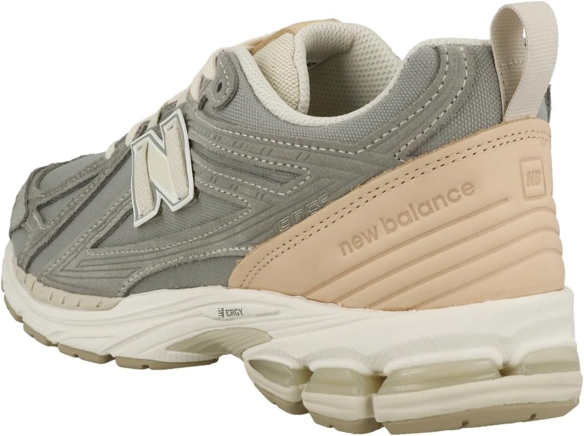 image:imageNew Balance Mens 1906 SneakersGreyBeige