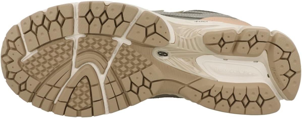 image:imageNew Balance Mens 1906 SneakersGreyBeige