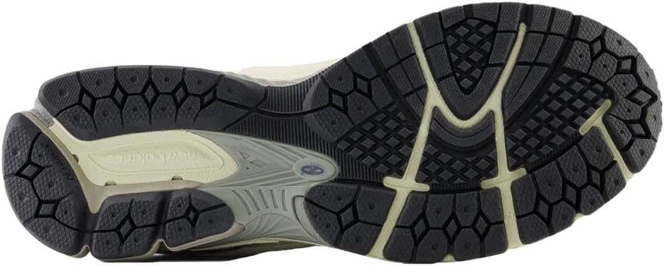 image:imageNew Balance Mens 1906 SneakersLinenDark Arctic GreyMoonrock