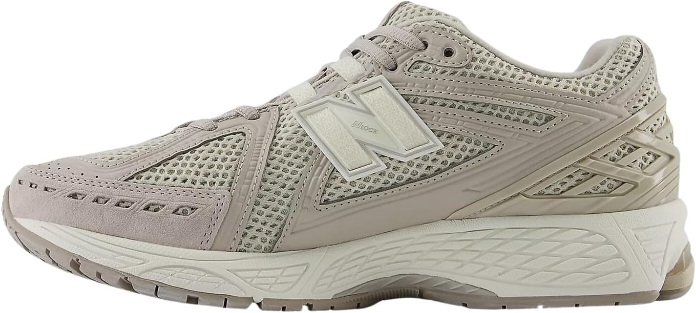 image:imageNew Balance Mens 1906 SneakersMoonrockMoonbeamSea Salt