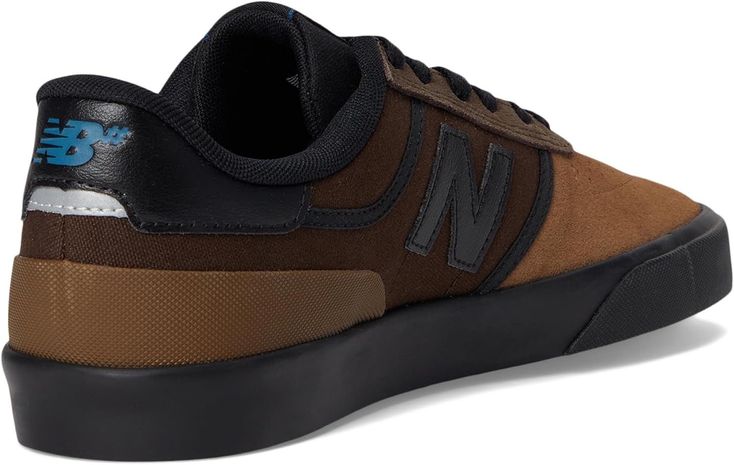 image:imageNew Balance Mens 272 Skateboarding ShoesBrown