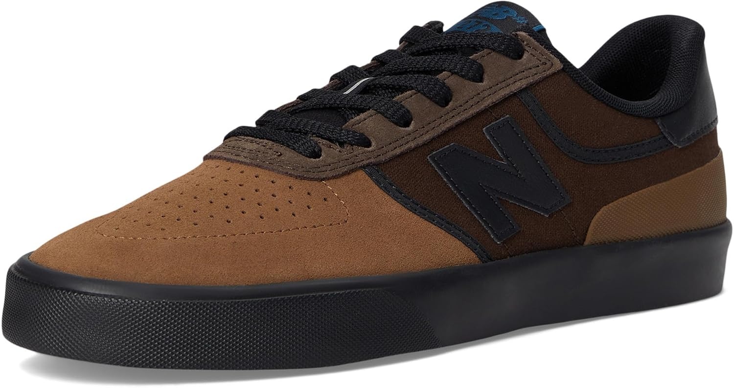 image:imageNew Balance Mens 272 Skateboarding ShoesBrown