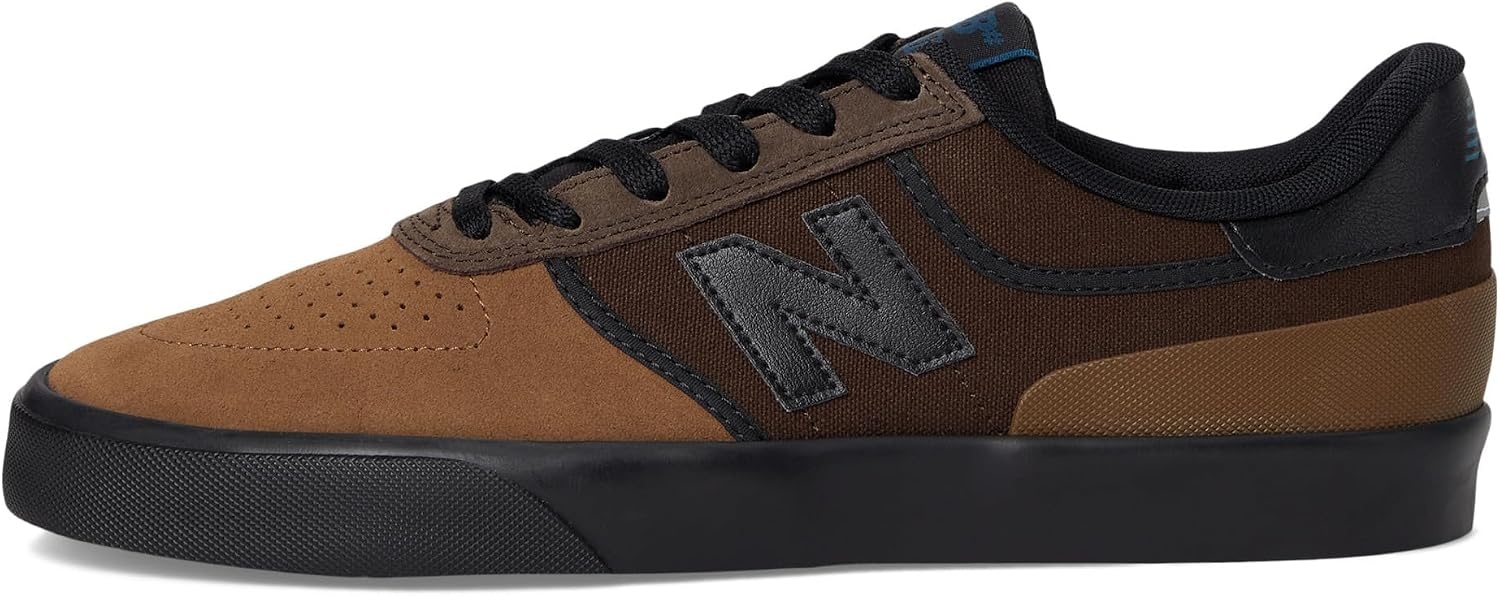 image:imageNew Balance Mens 272 Skateboarding ShoesBrown