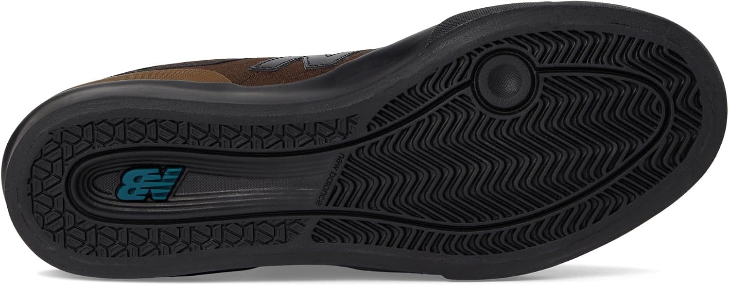 image:imageNew Balance Mens 272 Skateboarding ShoesBrown
