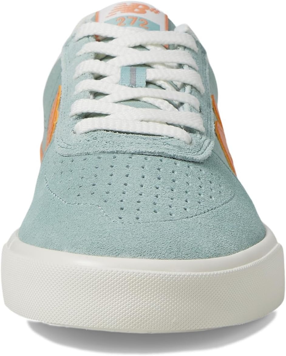 image:imageNew Balance Mens 272 Skateboarding ShoesSage