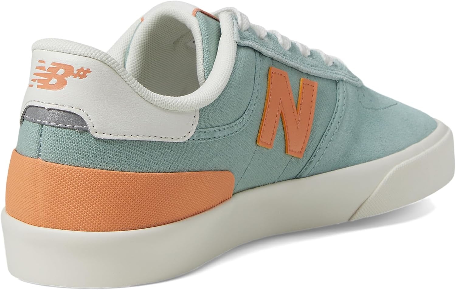 image:imageNew Balance Mens 272 Skateboarding ShoesSage