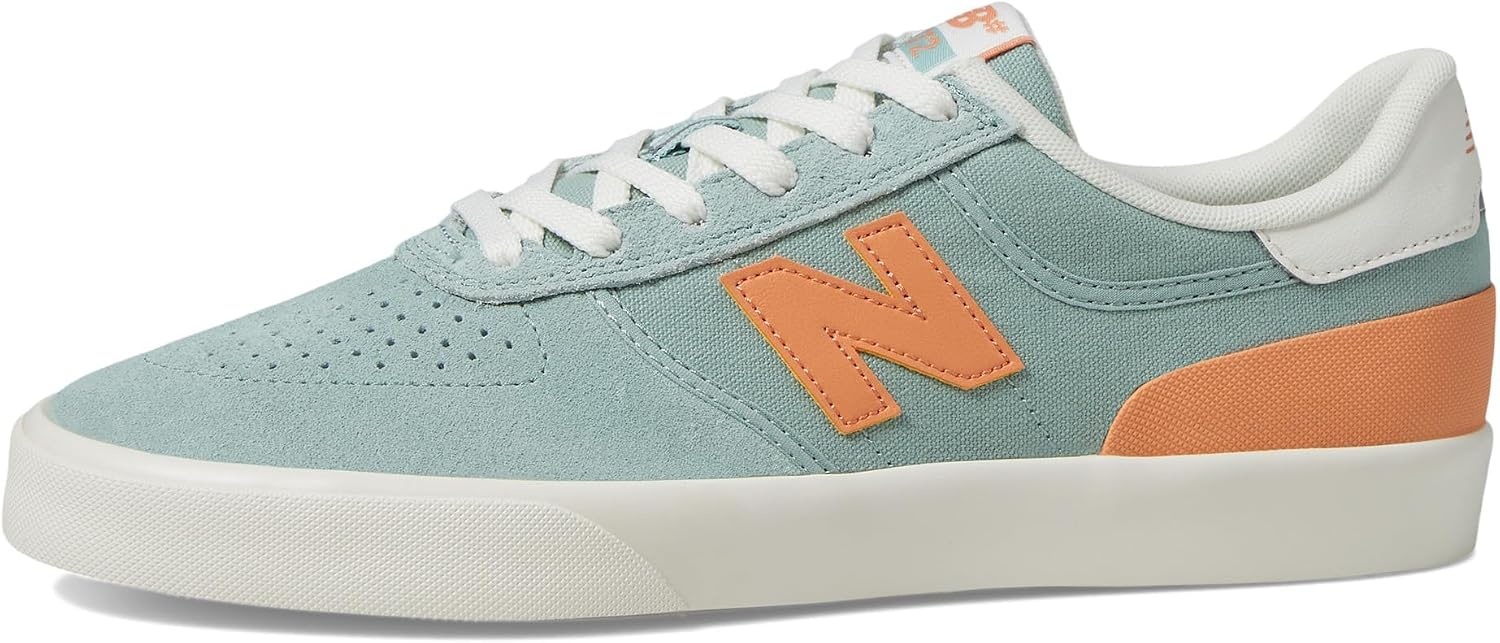 image:imageNew Balance Mens 272 Skateboarding ShoesSage