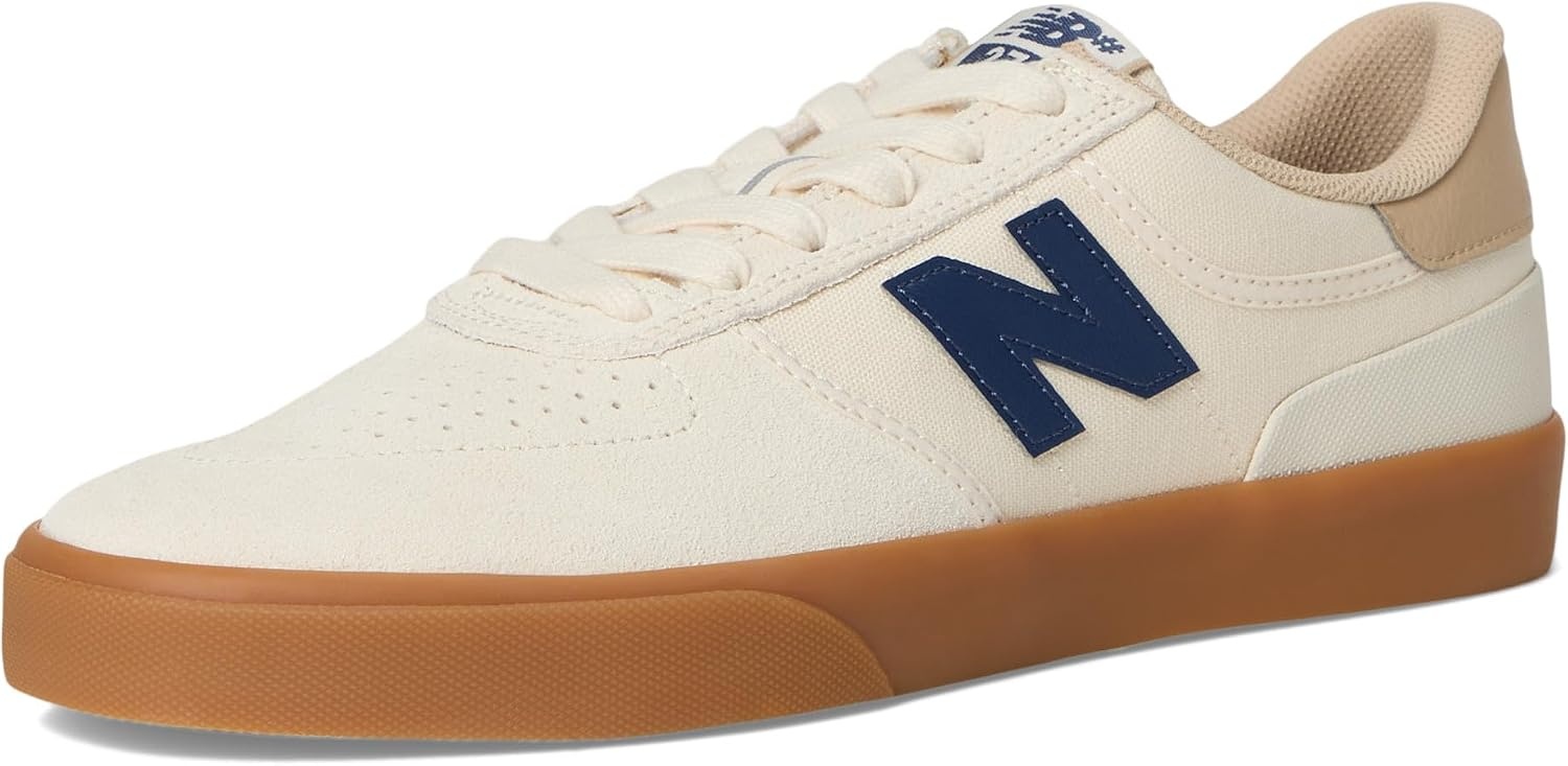 image:imageNew Balance Mens 272 Skateboarding ShoesSea Salt