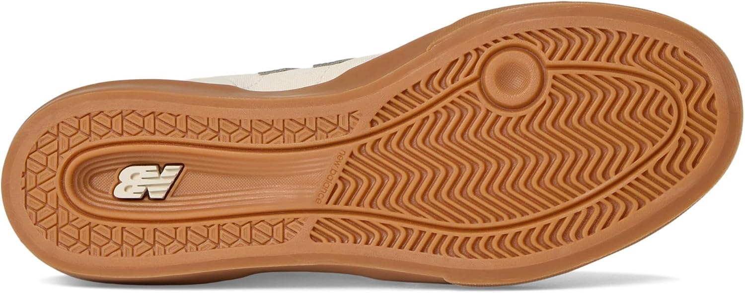 image:imageNew Balance Mens 272 Skateboarding ShoesSea Salt