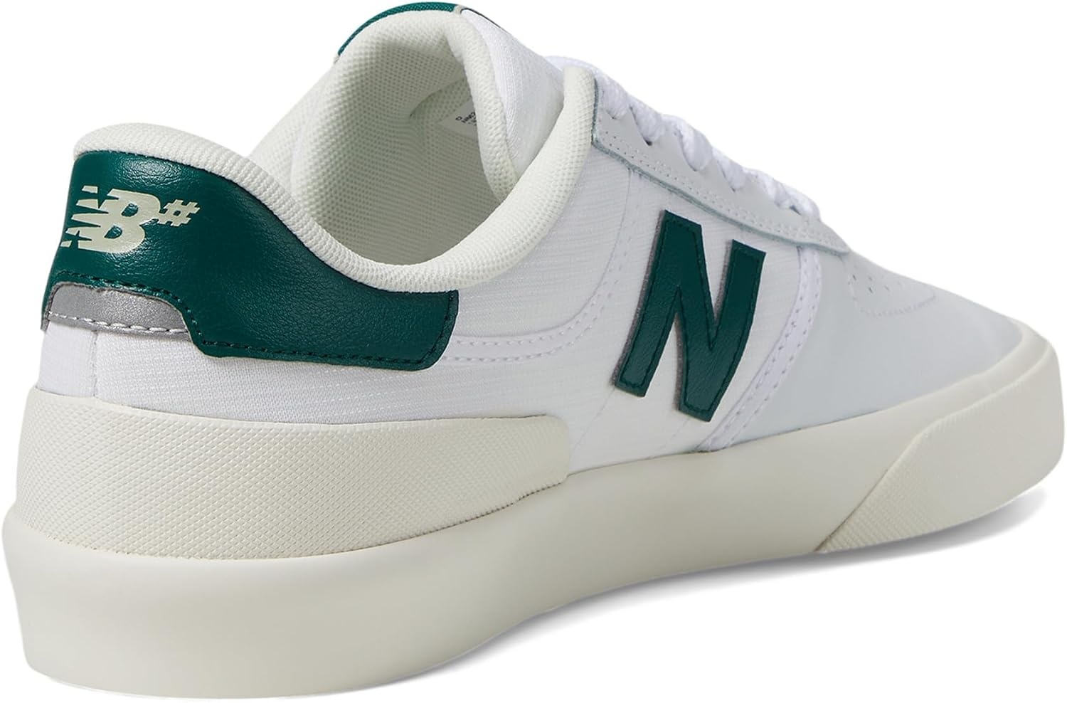 image:imageNew Balance Mens 272 Skateboarding ShoesWhite