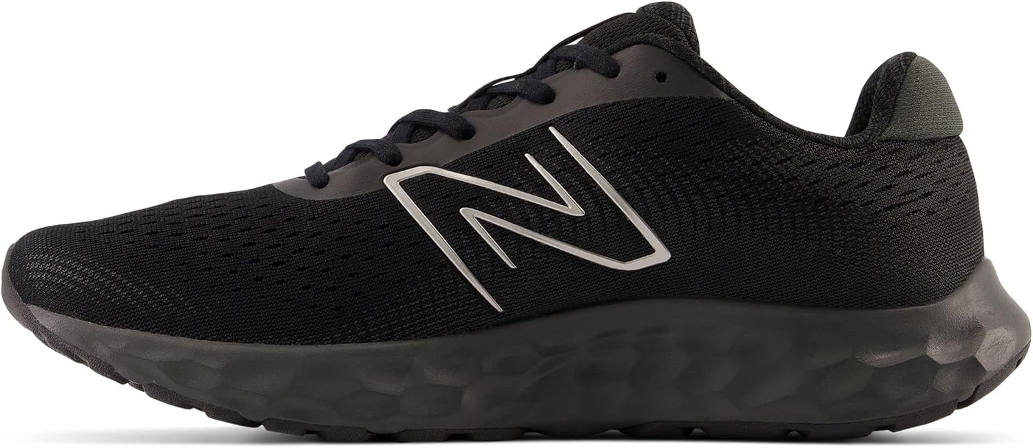 image:imageNew Balance Mens 520 V8BlackBlack