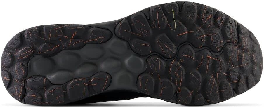 image:imageNew Balance Mens 520 V8BlackHot Marigold