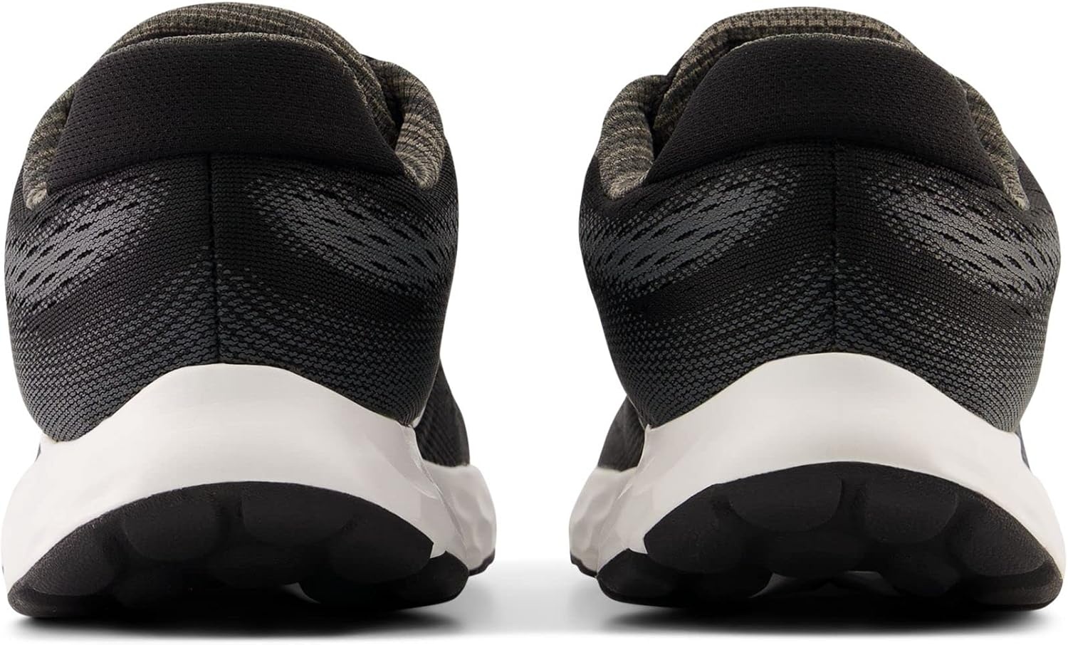 image:imageNew Balance Mens 520 V8BlackWhite