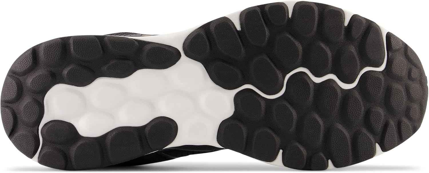 image:imageNew Balance Mens 520 V8BlackWhite