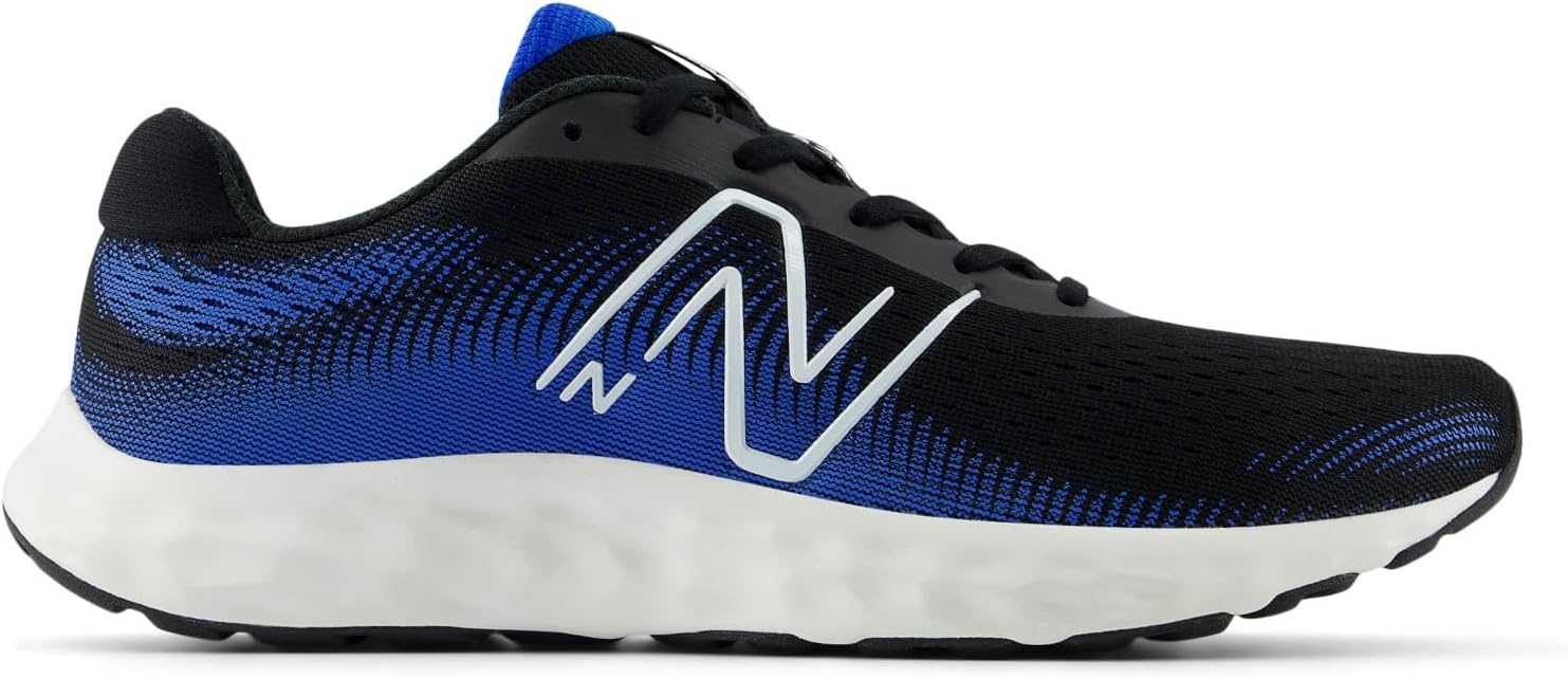 image:imageNew Balance Mens 520 V8Blue OasisBlackWhite