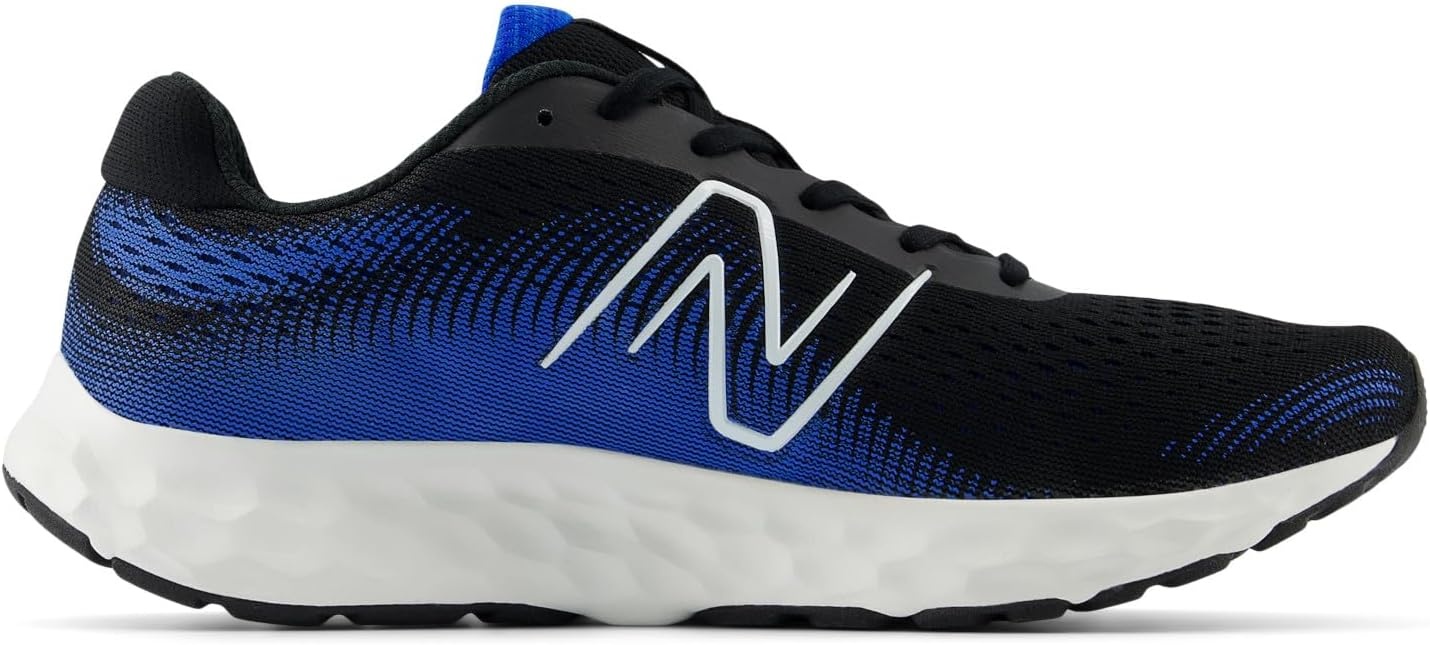 image:imageNew Balance Mens 520 V8Blue OasisBlackWhite