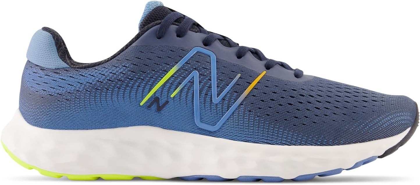 image:imageNew Balance Mens 520 V8BlueCosmic Pineapple