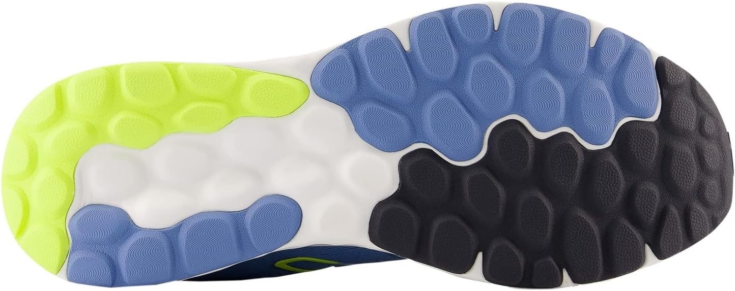 image:imageNew Balance Mens 520 V8BlueCosmic Pineapple