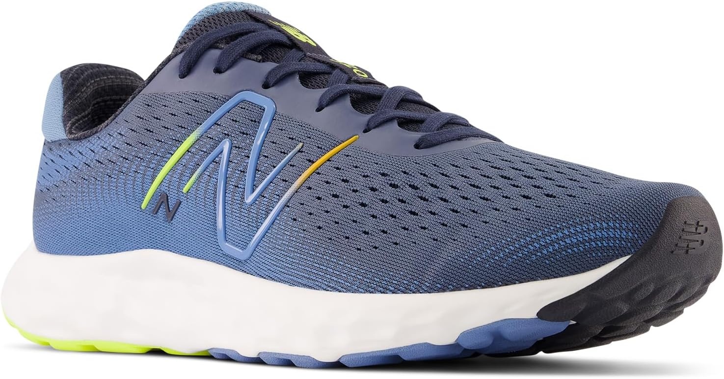 image:imageNew Balance Mens 520 V8BlueCosmic Pineapple