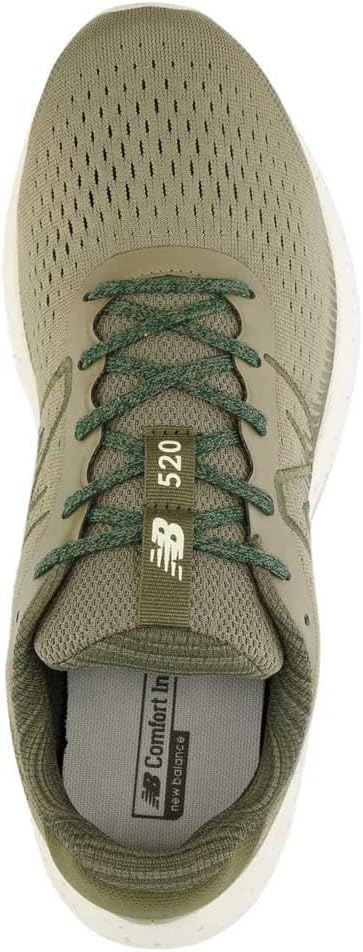 image:imageNew Balance Mens 520 V8Green