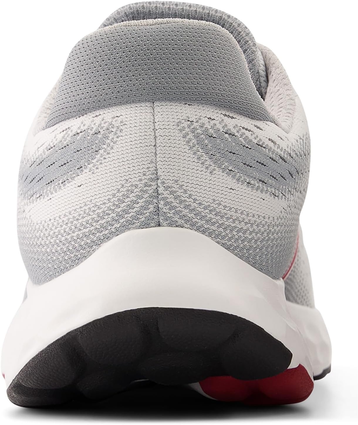 image:imageNew Balance Mens 520 V8GreyRed