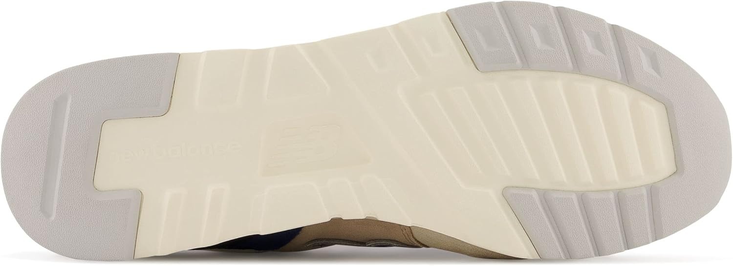 image:imageNew Balance Mens 997H V1 Classic Sneaker Casual ShoesBeige Cream