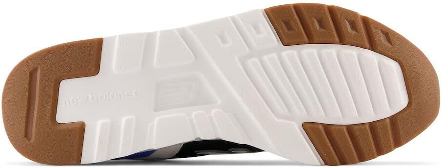 image:imageNew Balance Mens 997H V1 Classic Sneaker Casual ShoesBlackSea Salt