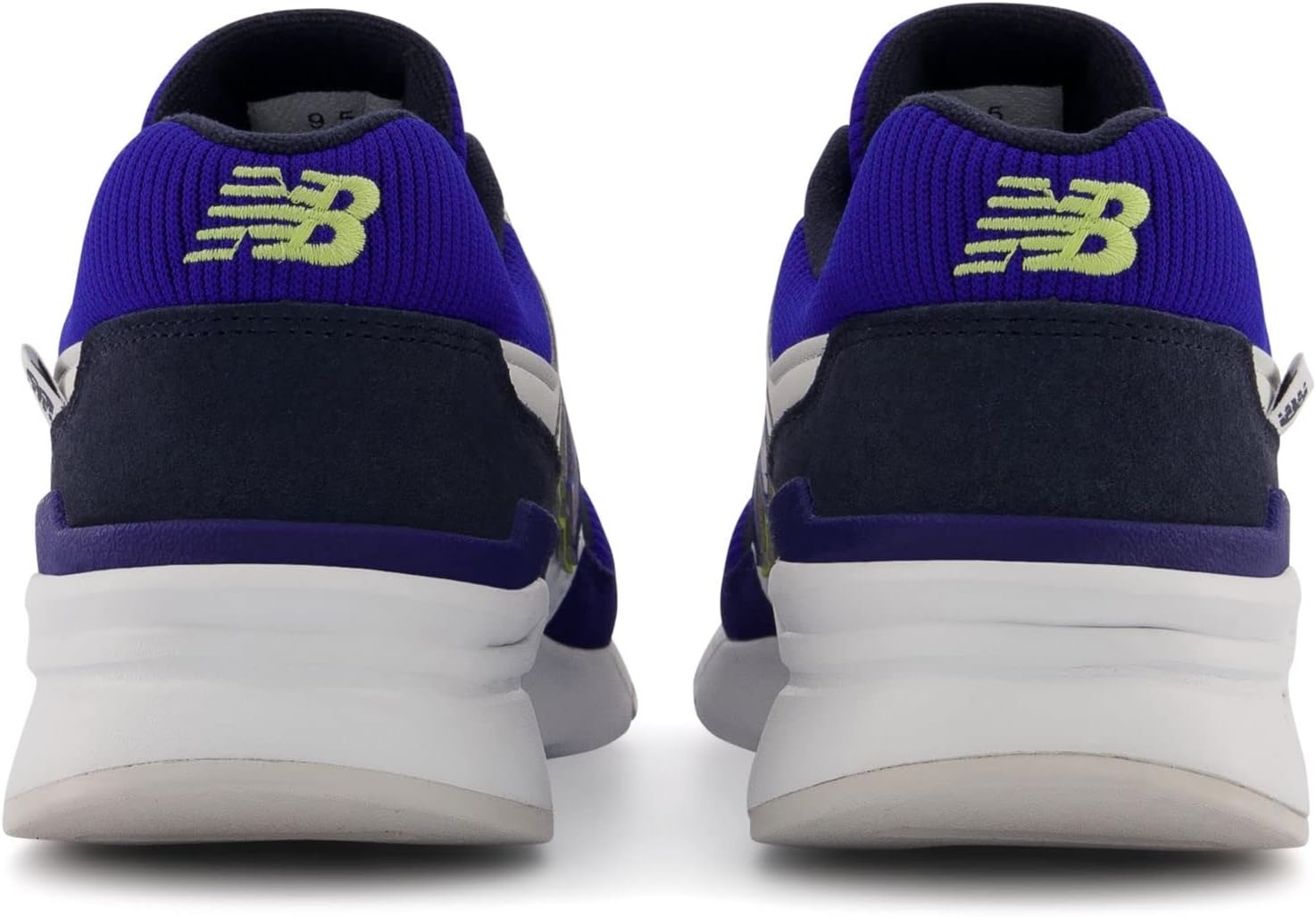 image:imageNew Balance Mens 997H V1 Classic Sneaker Casual ShoesBlueEclipse