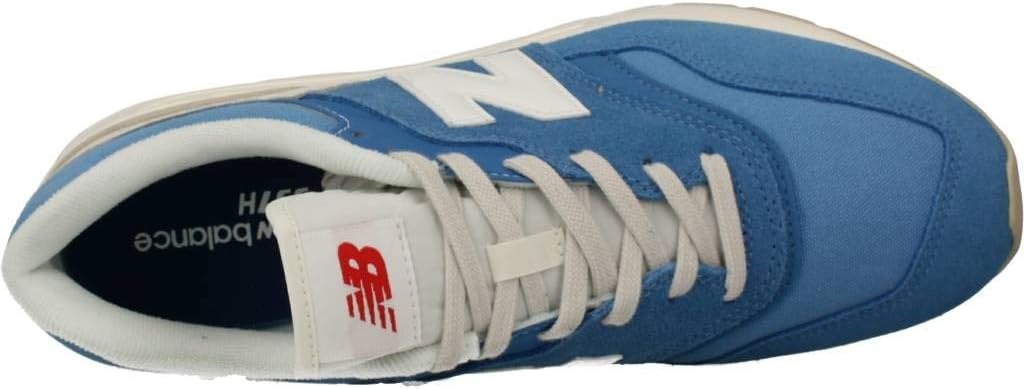 image:imageNew Balance Mens 997H V1 Classic Sneaker Casual ShoesBlueSea Salt