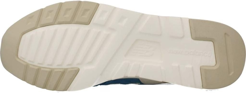 image:imageNew Balance Mens 997H V1 Classic Sneaker Casual ShoesBlueSea Salt