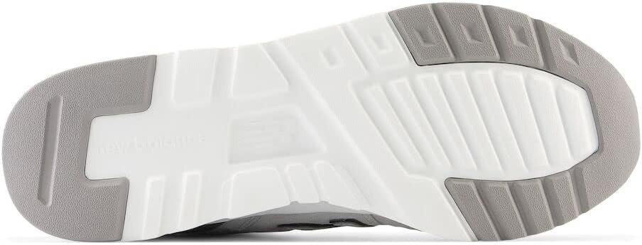 image:imageNew Balance Mens 997H V1 Classic Sneaker Casual ShoesBrighton GreyWhite