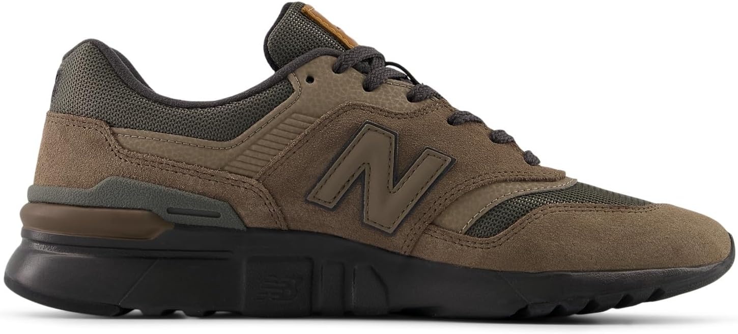 image:imageNew Balance Mens 997H V1 Classic Sneaker Casual ShoesCortadoTornado