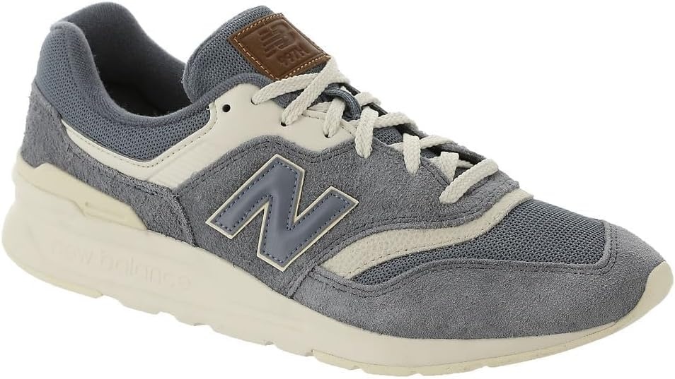 image:imageNew Balance Mens 997H V1 Classic Sneaker Casual ShoesDark Arctic GreyArctic GreyStoneware